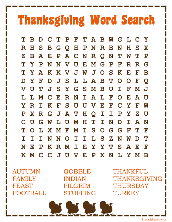 printable-thanksgiving-word-search